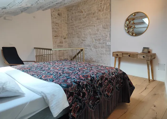 Casa Di Luna Rovigno