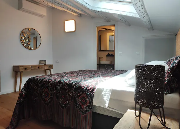 Casa Di Luna Rovigno