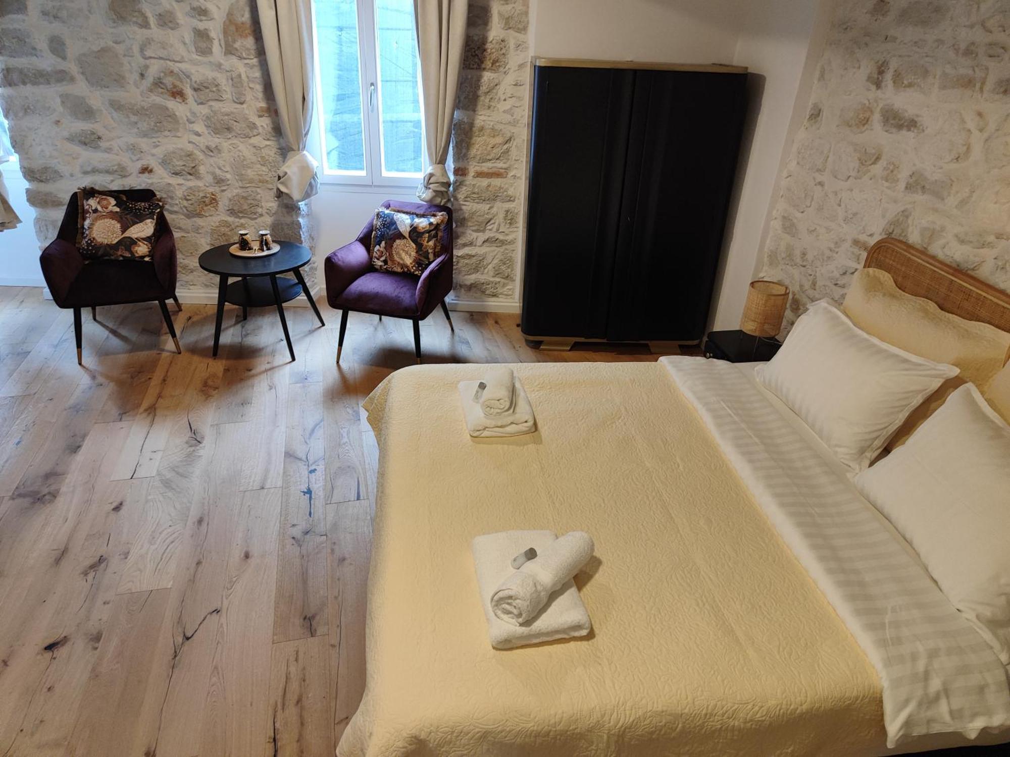Apartment Casa Di Luna Rovinj