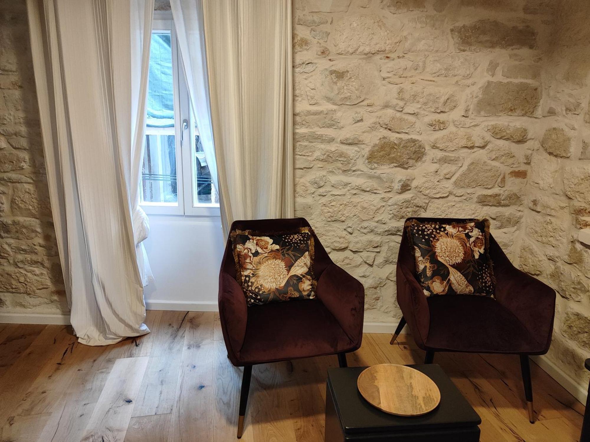 Casa Di Luna Apartment