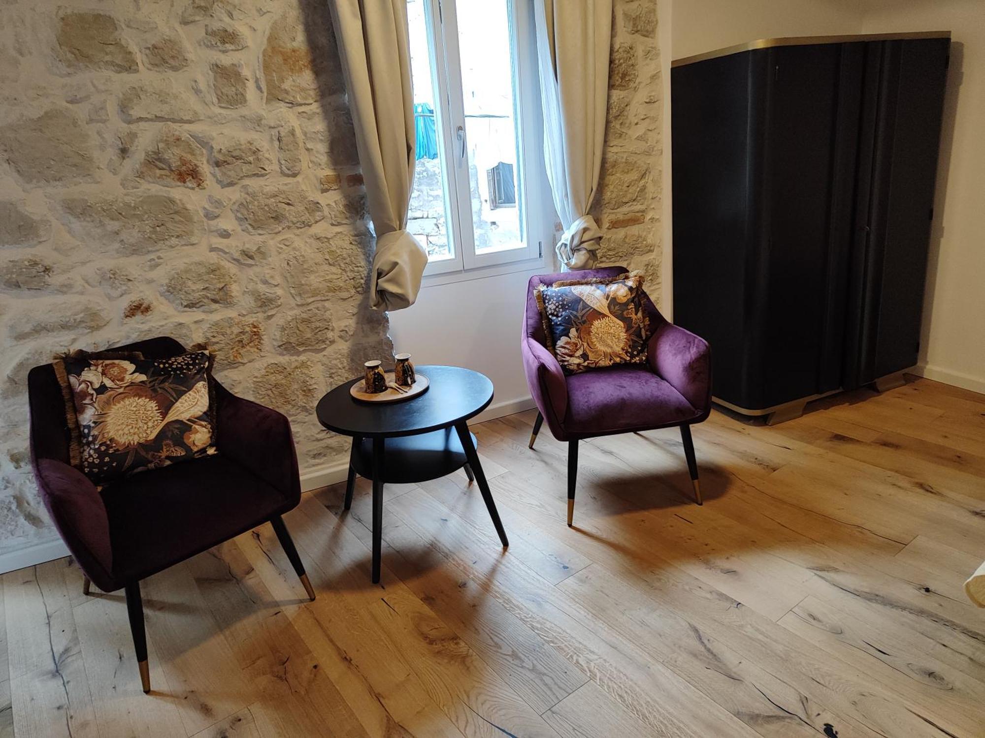 Apartment Casa Di Luna Rovinj