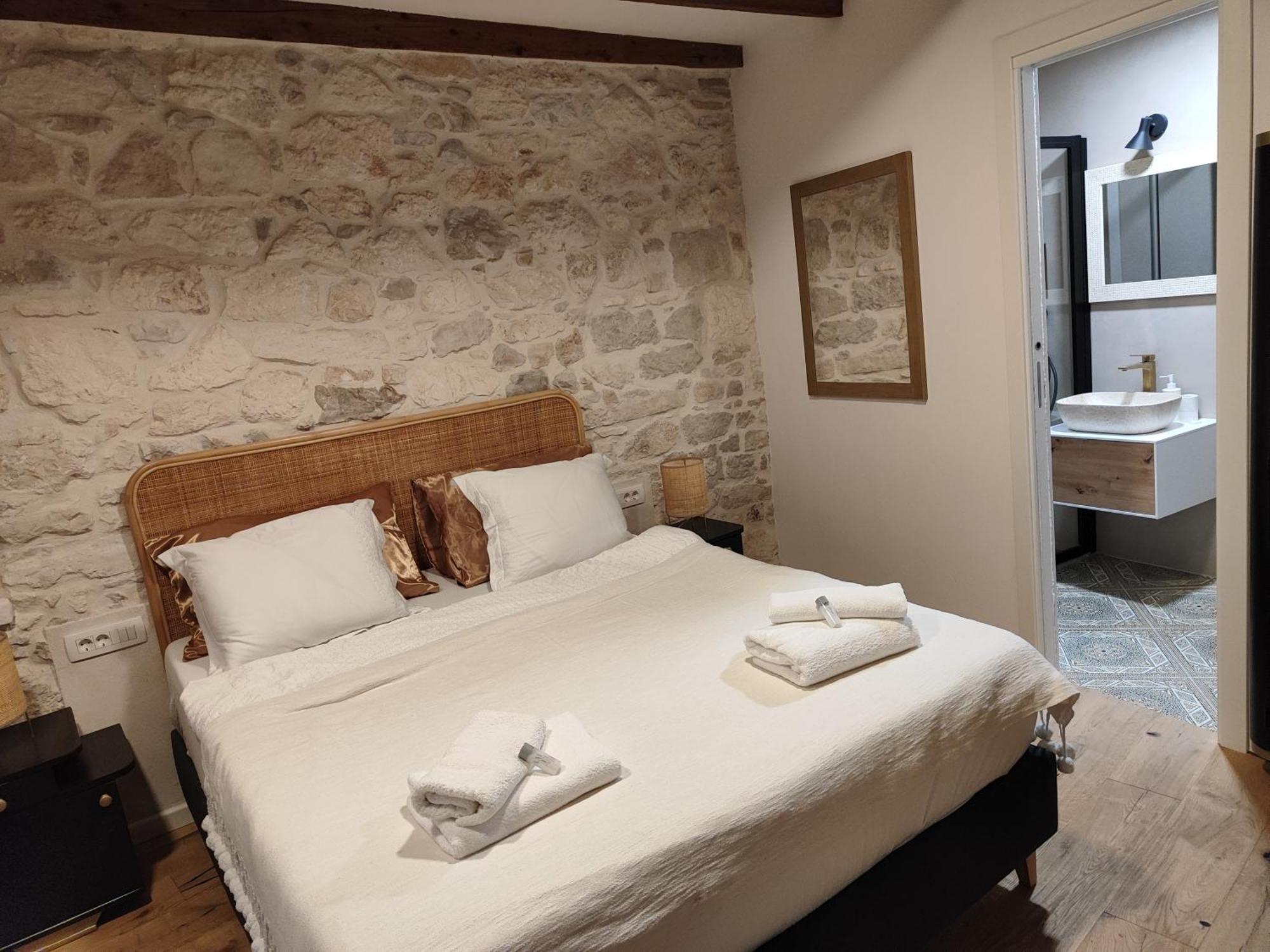 Apartment Casa Di Luna
