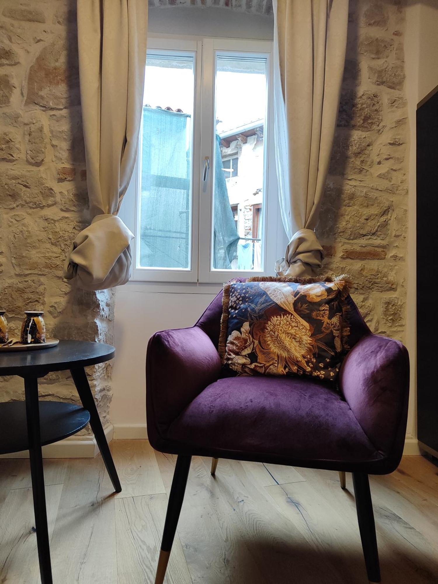 Casa Di Luna Apartment Rovinj