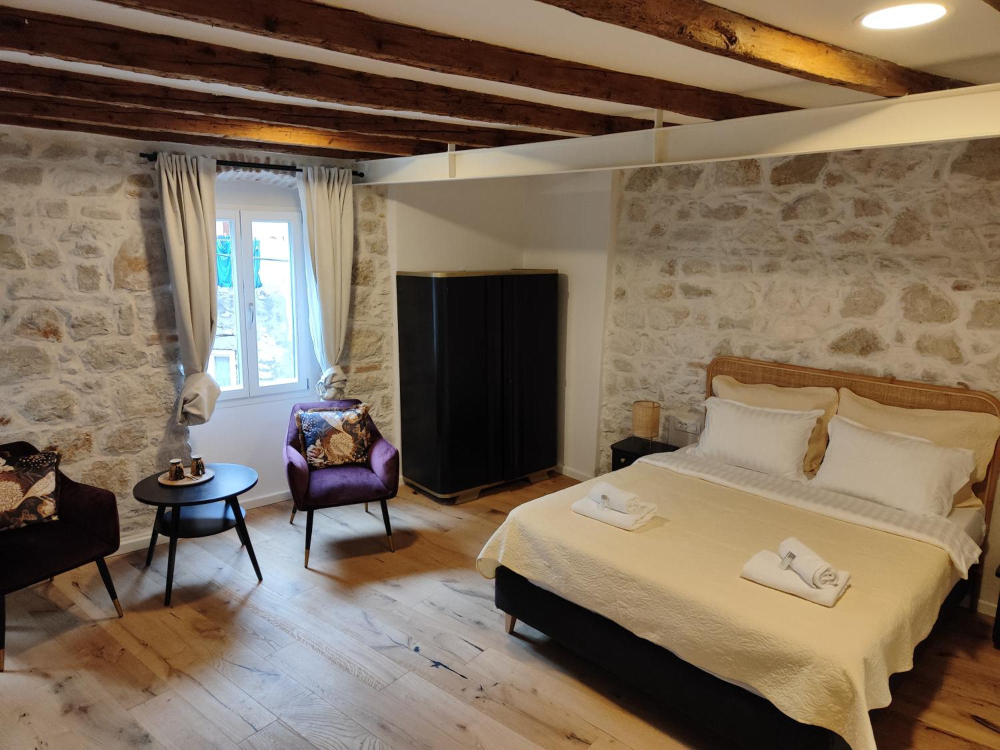 Casa Di Luna Apartment *