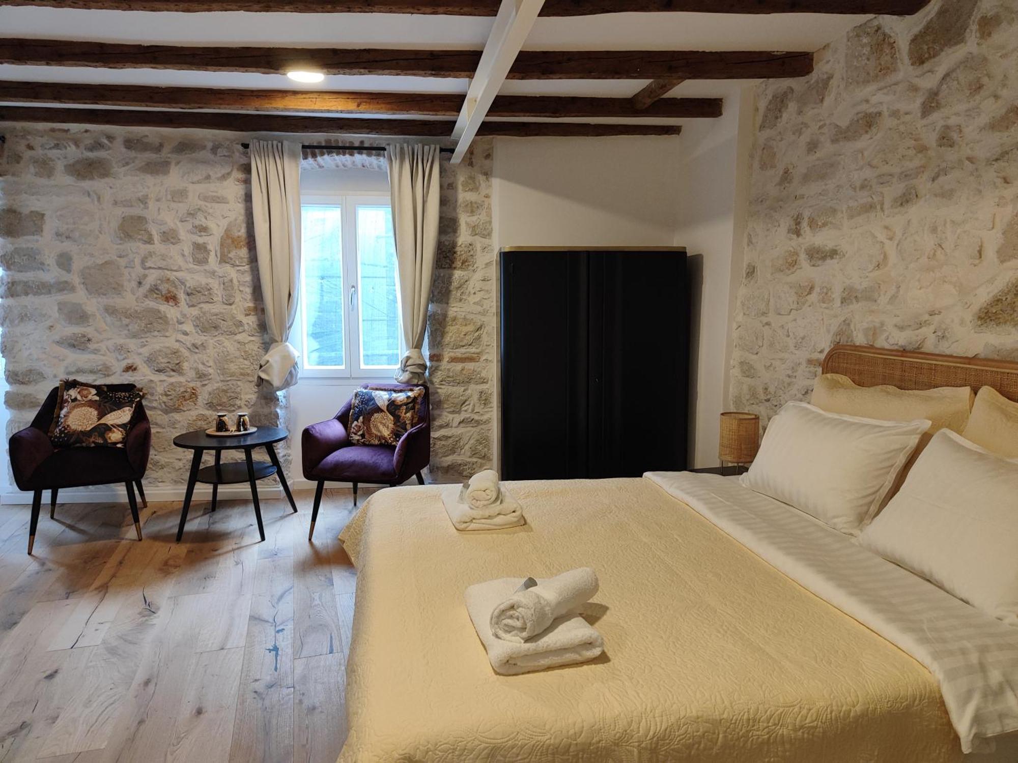 Casa Di Luna Apartment