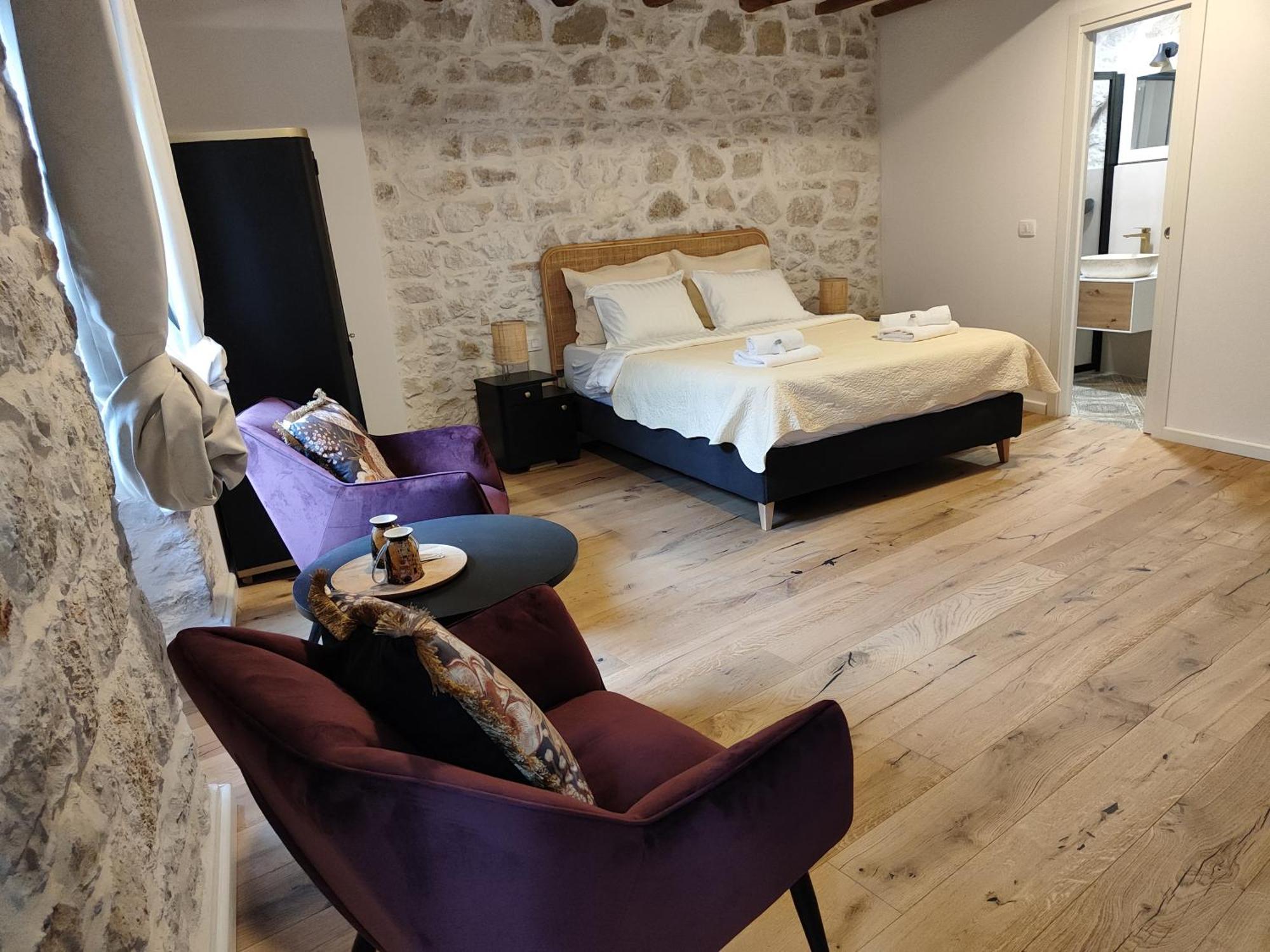 Casa Di Luna *