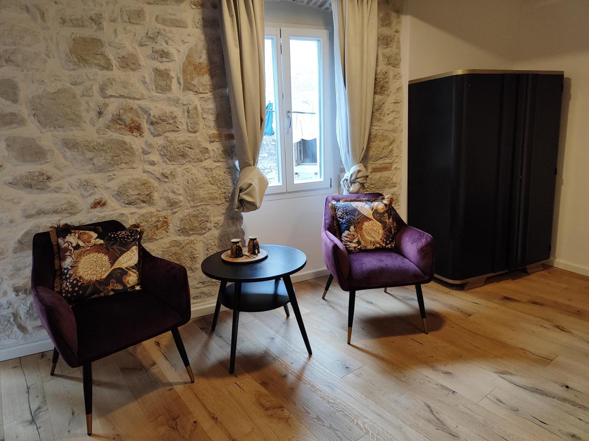Apartment Casa Di Luna