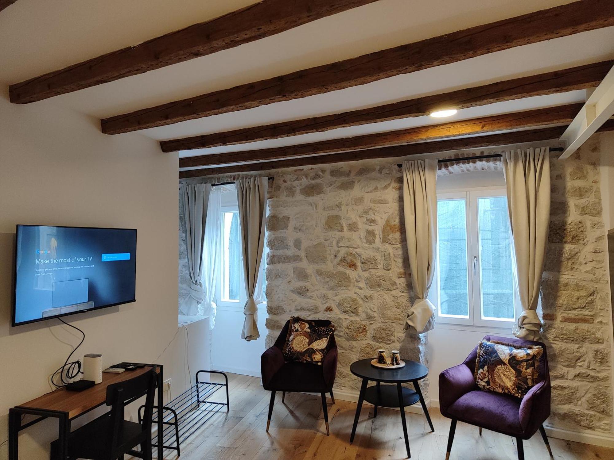 Casa Di Luna Apartment Rovinj