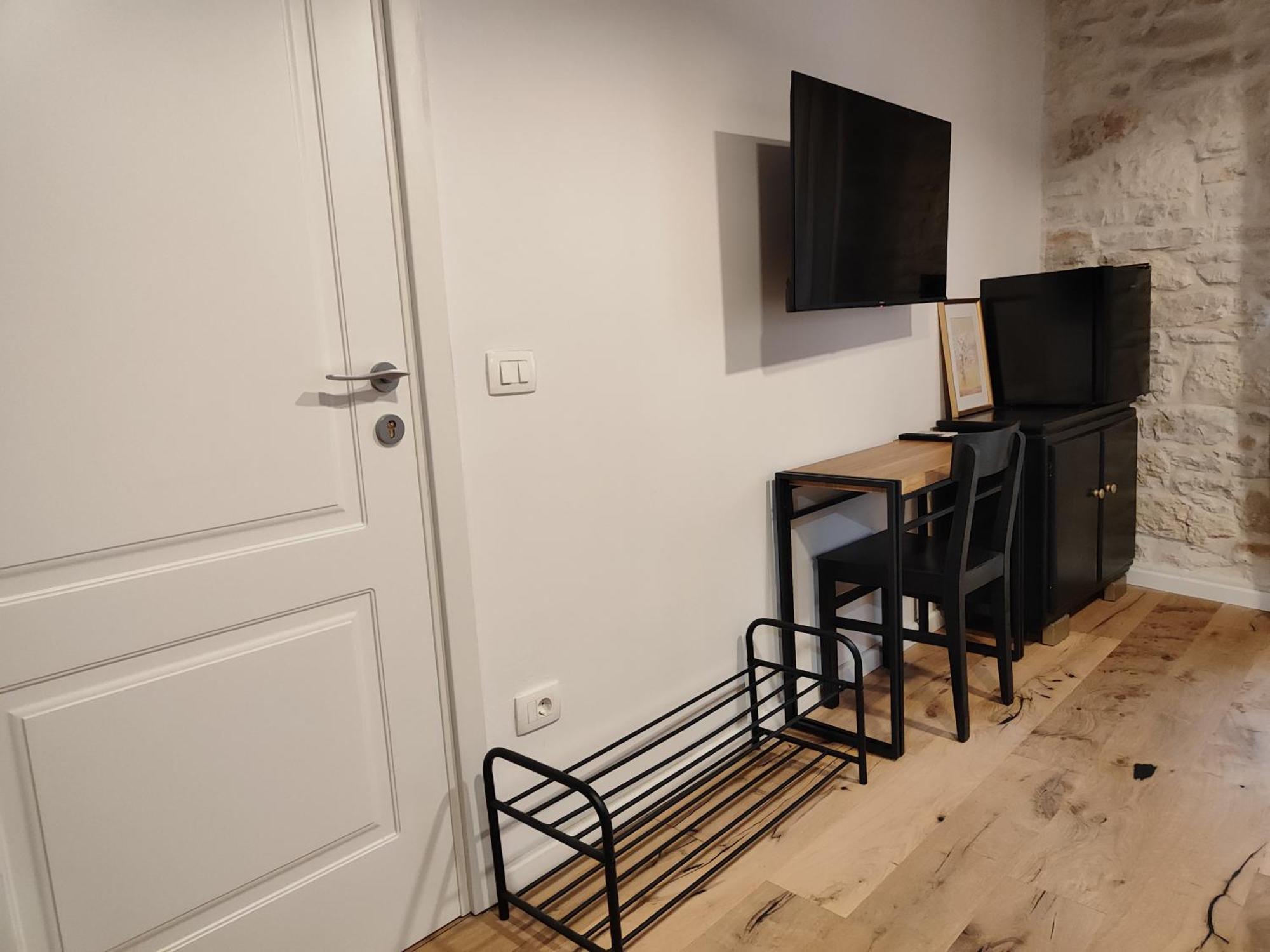 Casa Di Luna Apartment