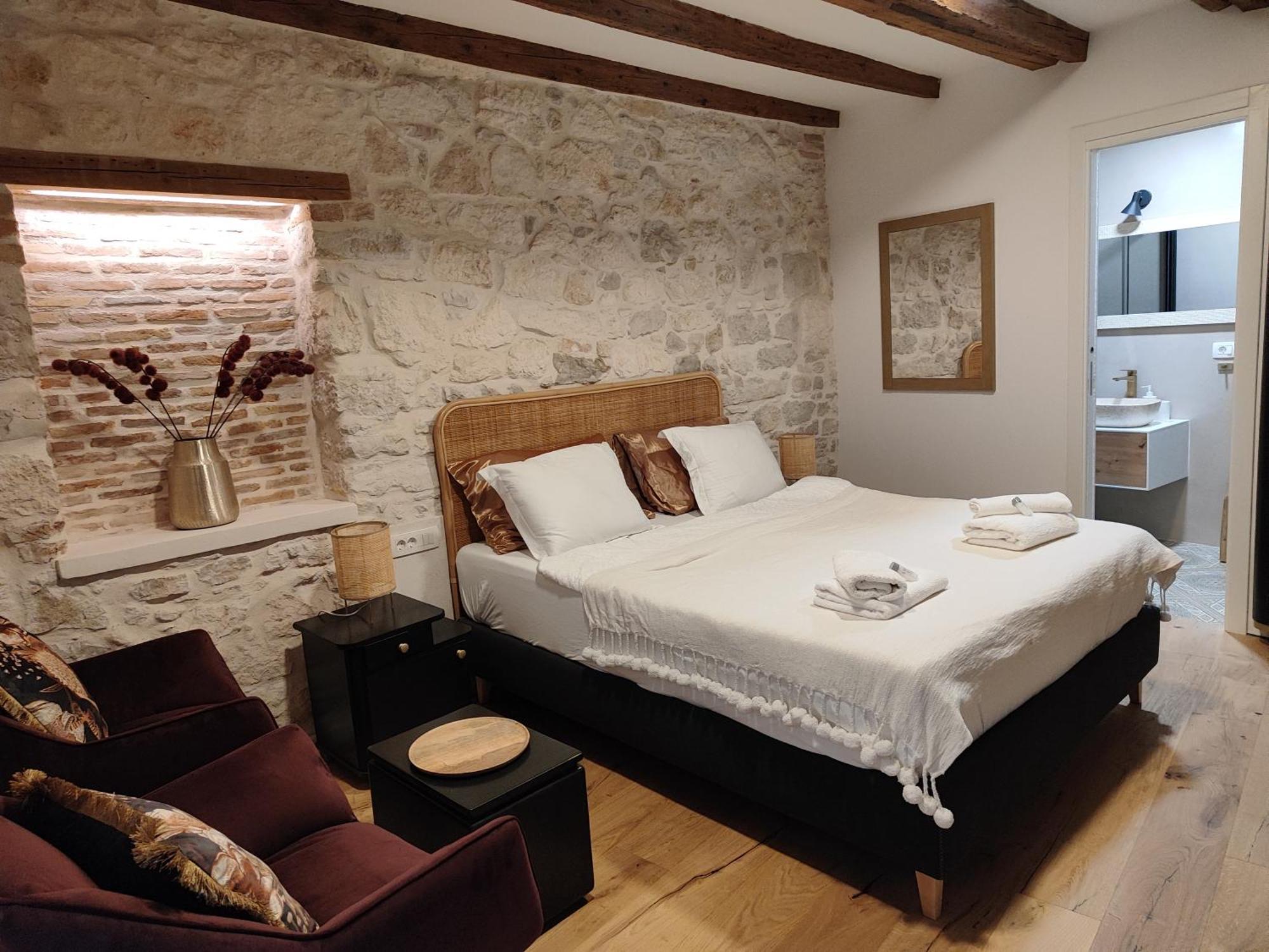 Casa Di Luna Apartment