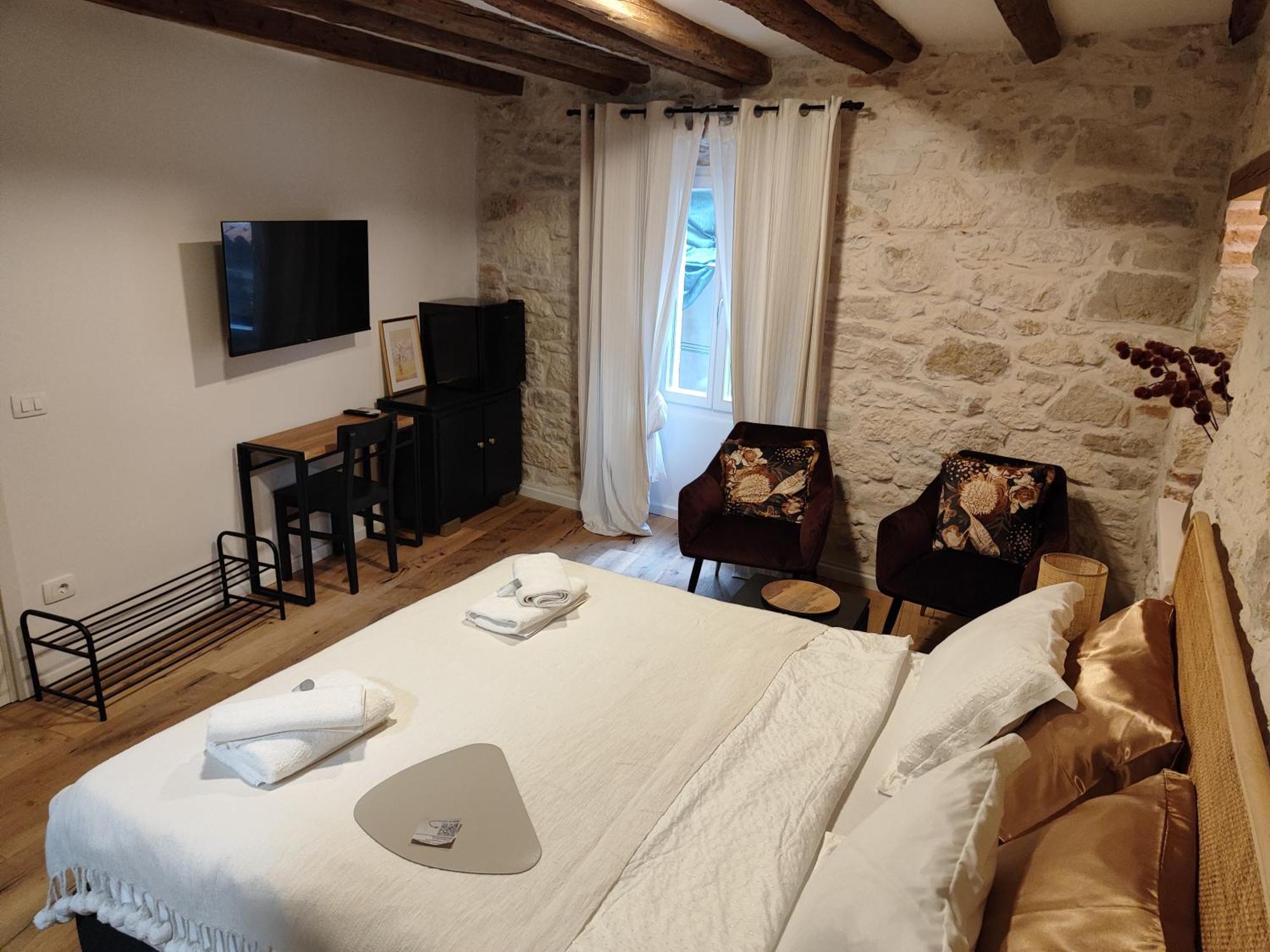 Casa Di Luna Apartment