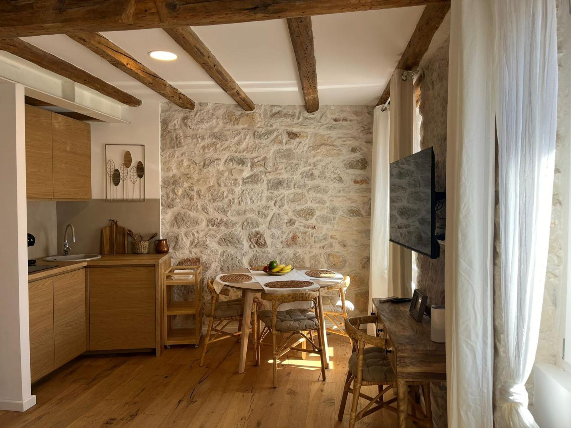 Apartment Casa Di Luna Rovinj