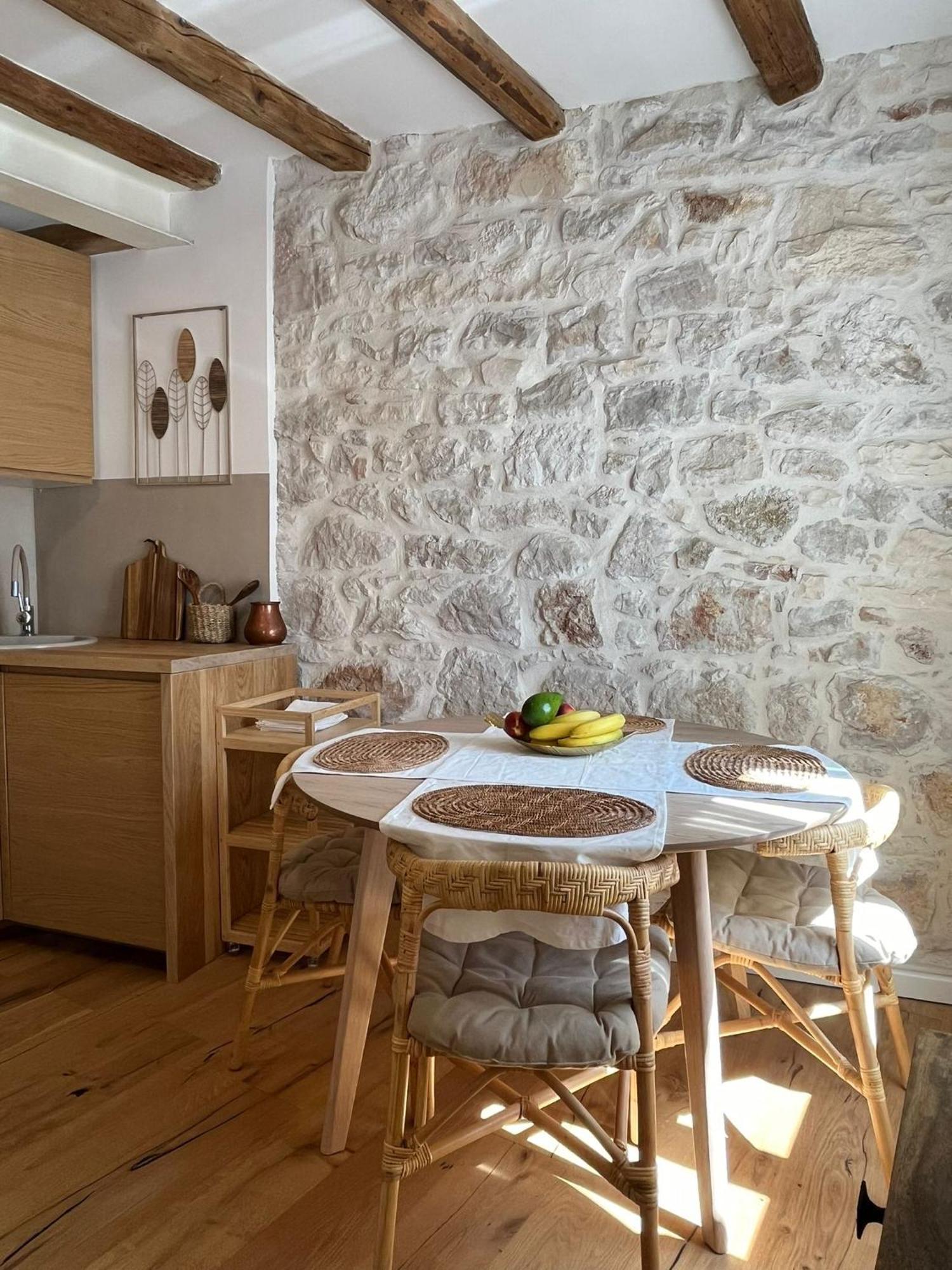 Casa Di Luna Apartment *