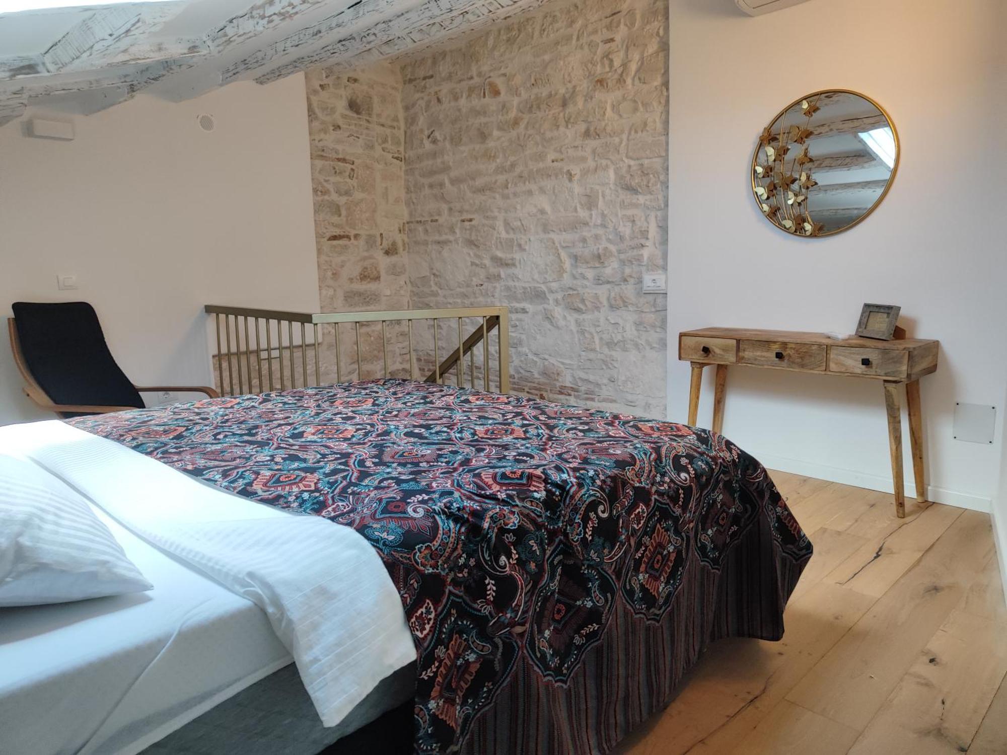 Casa Di Luna Apartment *