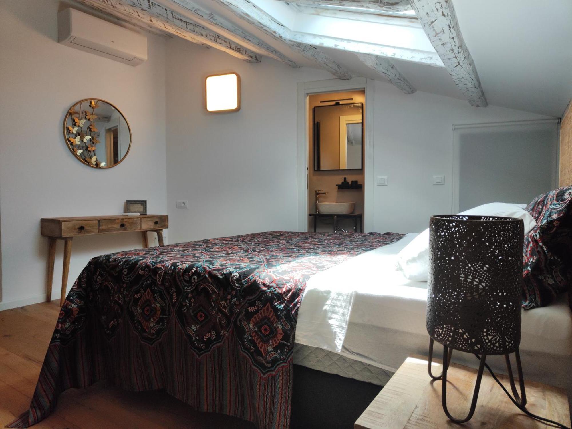 Casa Di Luna Apartment *
