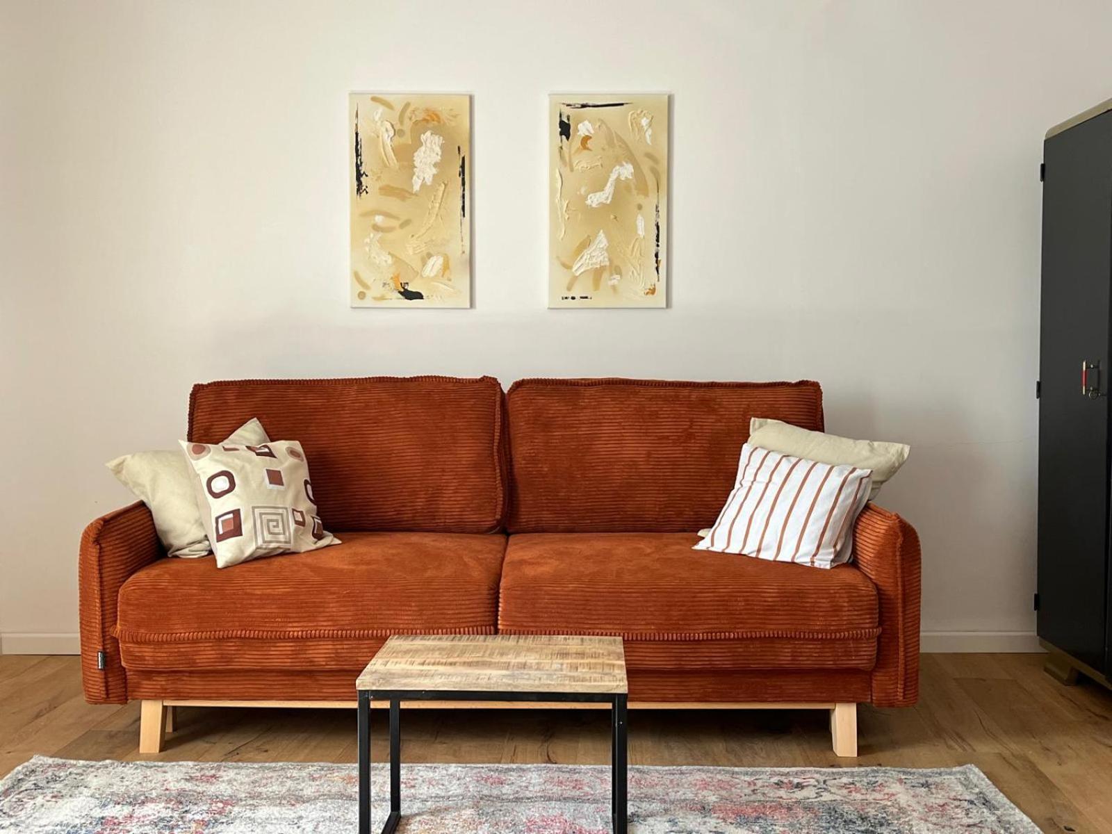 Casa Di Luna Apartment
