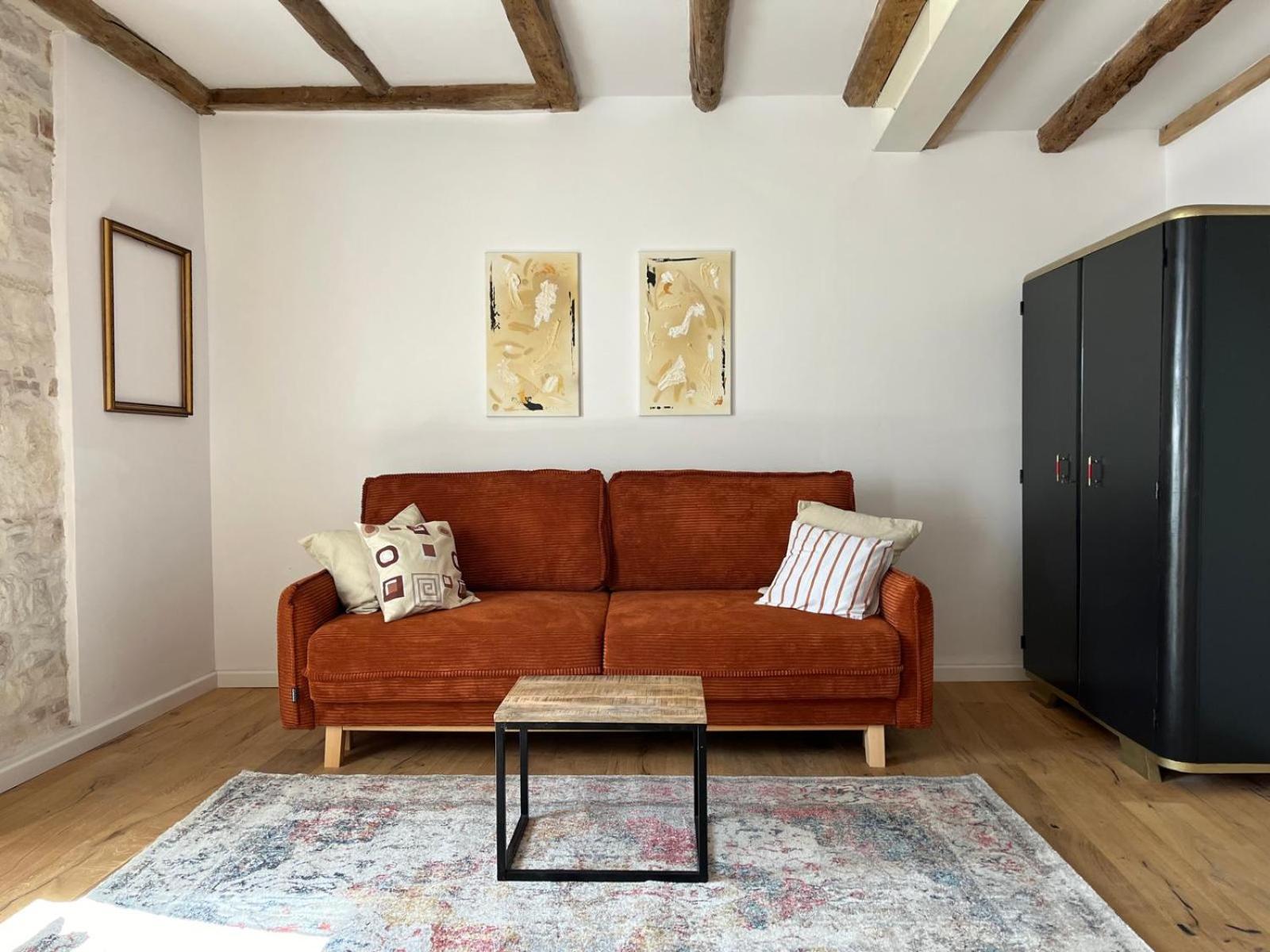 Apartment Casa Di Luna *